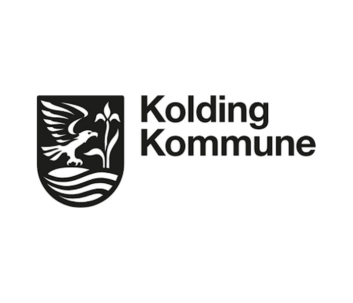 Kolding Kommune logo