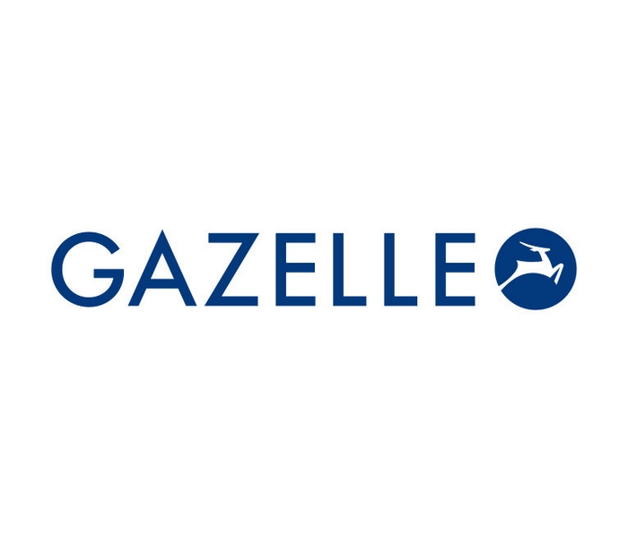 Gazelle logo